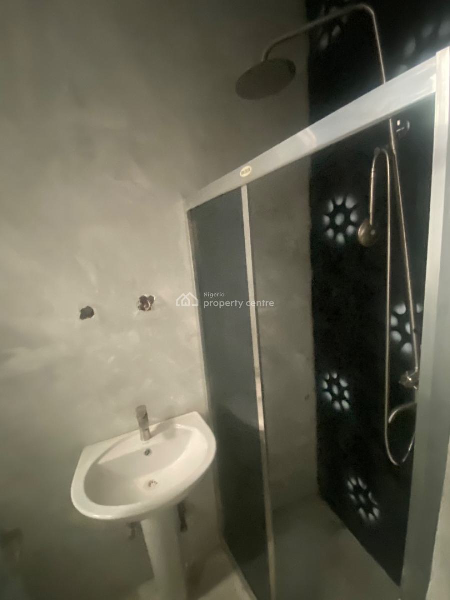3 Bedroom Terrace Duplex, Badore, Ajah, Lagos, Terraced Duplex for Sale