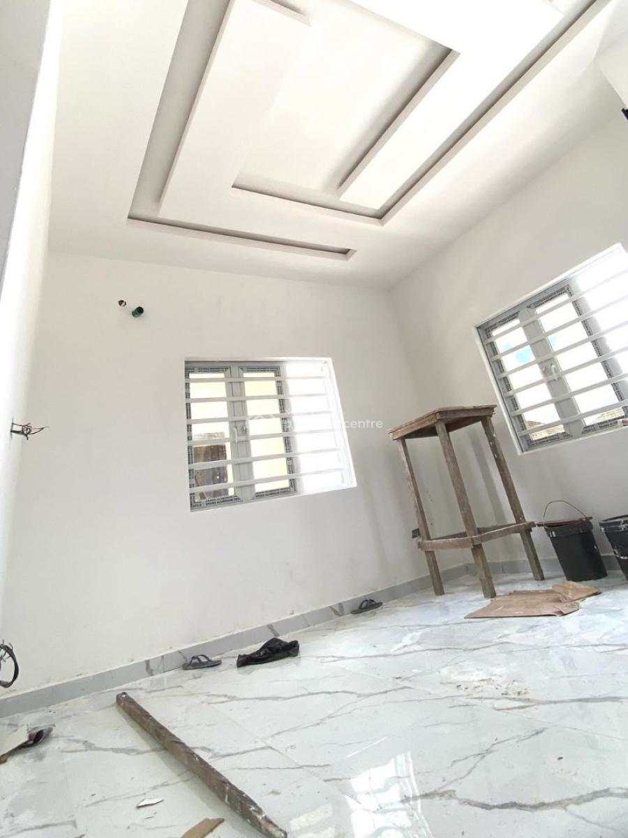 Sharp 2 Bedroom Detached Bungalow, Greater Taf City Estate, Port Harcourt, Rivers, Detached Bungalow for Sale