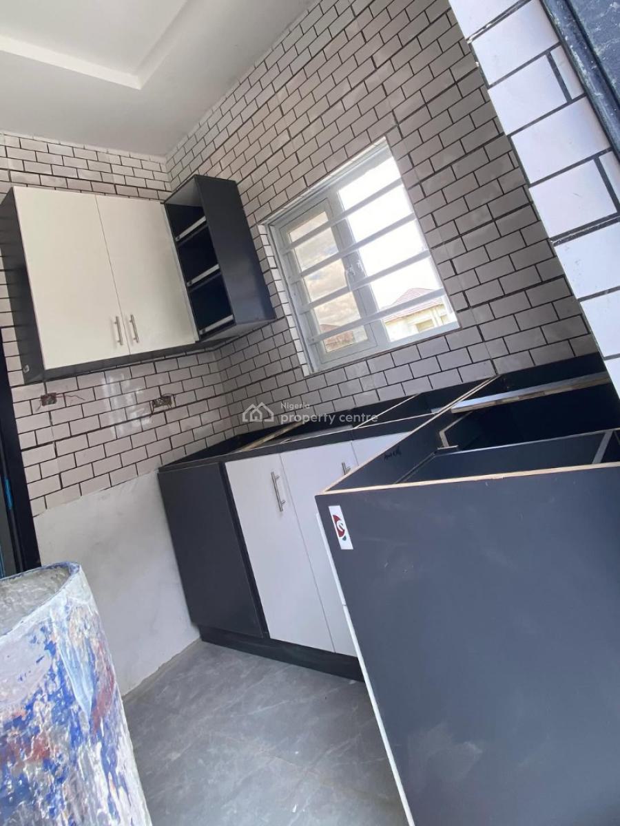 Sharp 2 Bedroom Detached Bungalow, Greater Taf City Estate, Port Harcourt, Rivers, Detached Bungalow for Sale