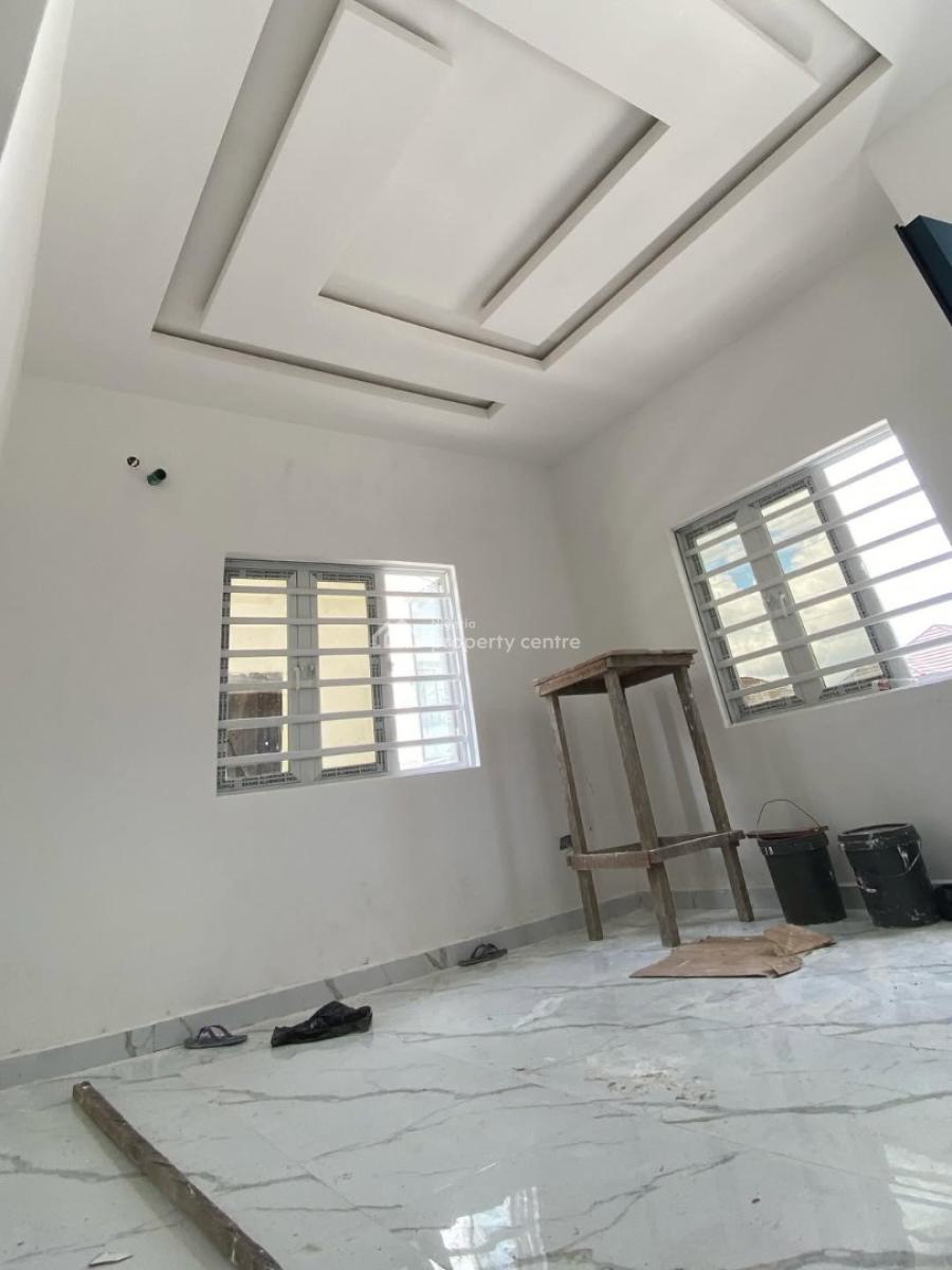 Sharp 2 Bedroom Detached Bungalow, Greater Taf City Estate, Port Harcourt, Rivers, Detached Bungalow for Sale