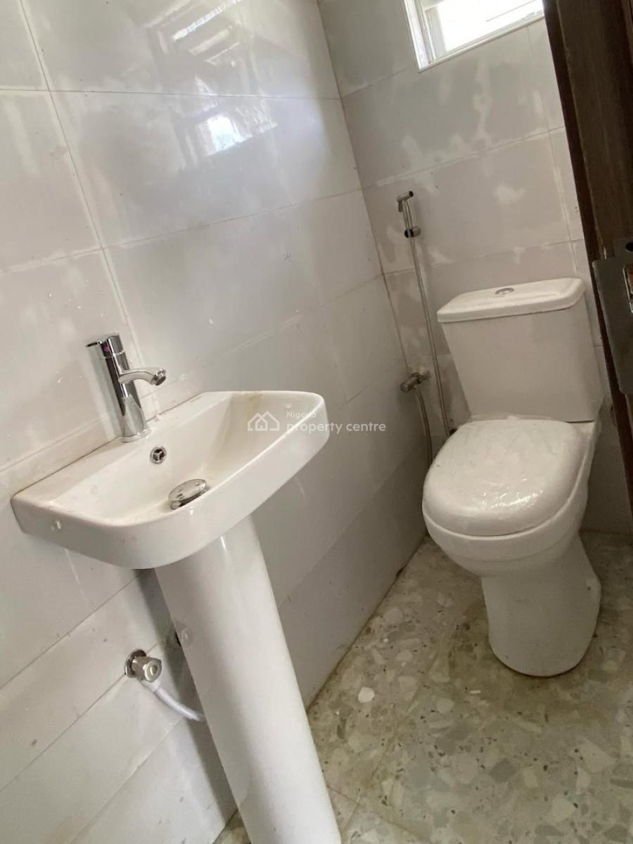 Sharp 2 Bedroom Detached Bungalow, Greater Taf City Estate, Port Harcourt, Rivers, Detached Bungalow for Sale