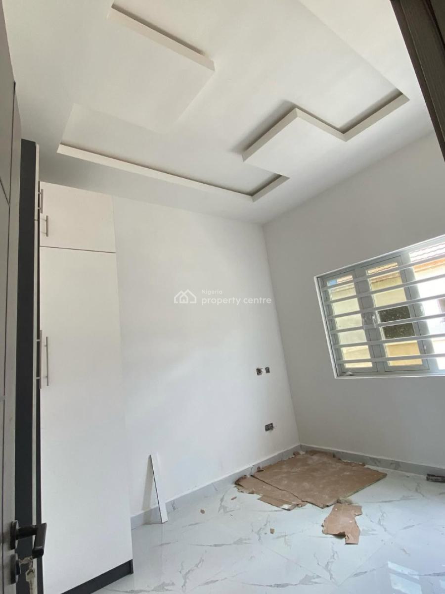 Sharp 2 Bedroom Detached Bungalow, Greater Taf City Estate, Port Harcourt, Rivers, Detached Bungalow for Sale