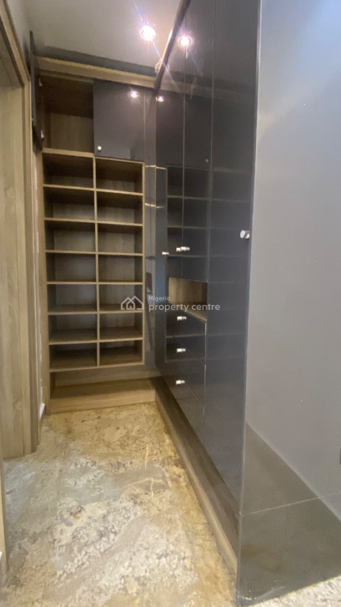 Luxury 4 Bedroom Terrace Duplex + Bq  Jahi Gilmore, Jahi Gilmore, Jahi, Abuja, House for Rent