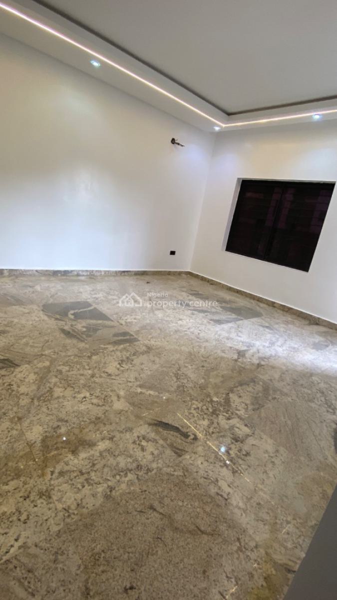 Luxury 4 Bedroom Terrace Duplex + Bq  Jahi Gilmore, Jahi Gilmore, Jahi, Abuja, House for Rent