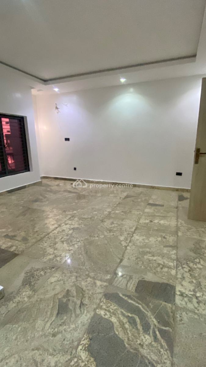 Luxury 4 Bedroom Terrace Duplex + Bq  Jahi Gilmore, Jahi Gilmore, Jahi, Abuja, House for Rent