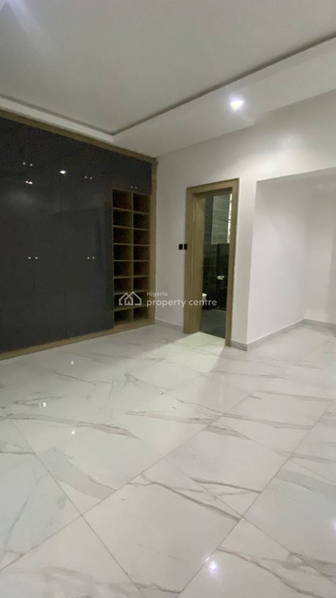 Luxury 4 Bedroom Terrace Duplex + Bq  Jahi Gilmore, Jahi Gilmore, Jahi, Abuja, House for Rent