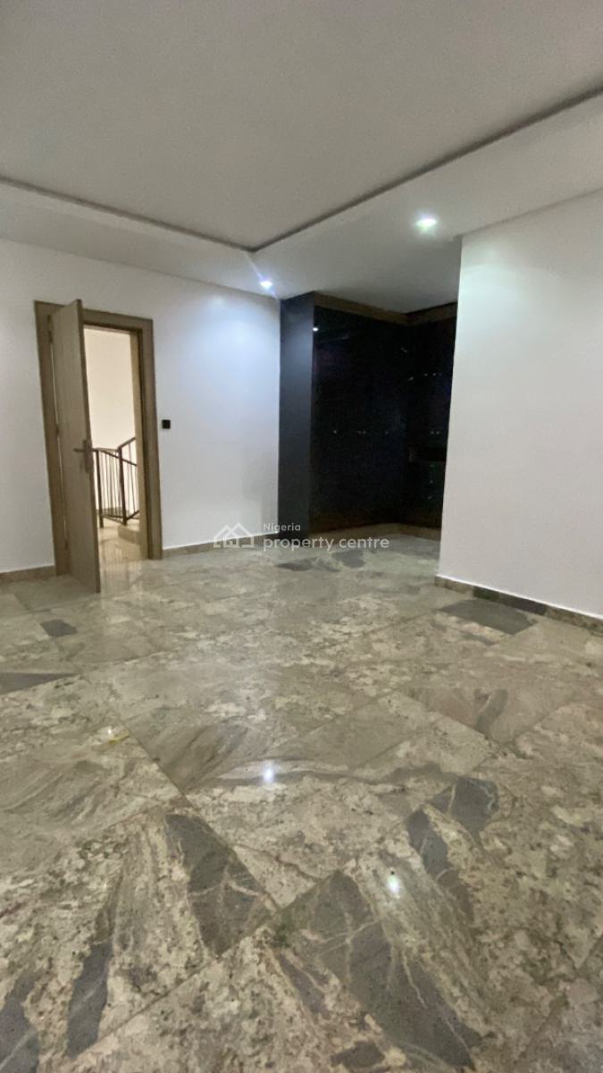 Luxury 4 Bedroom Terrace Duplex + Bq  Jahi Gilmore, Jahi Gilmore, Jahi, Abuja, House for Rent