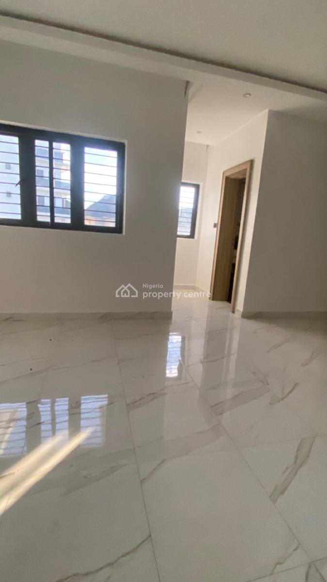 Luxury 4 Bedroom Terrace Duplex + Bq  Jahi Gilmore, Jahi Gilmore, Jahi, Abuja, House for Rent
