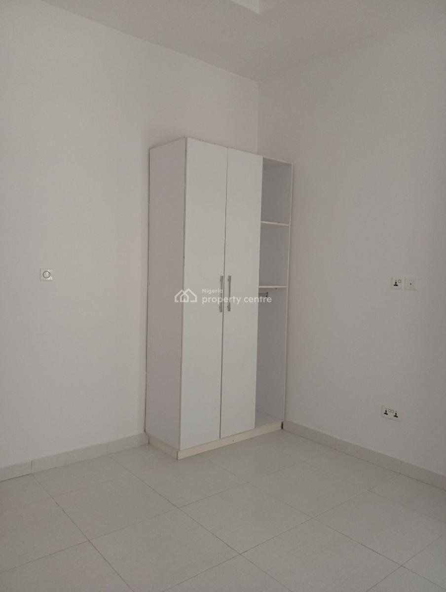 Luxury 4 Bedroom Semi Detached Duplex with Bq, Royal Pine Estate, Off Orchid Road, Lekki, Lagos, House for Rent