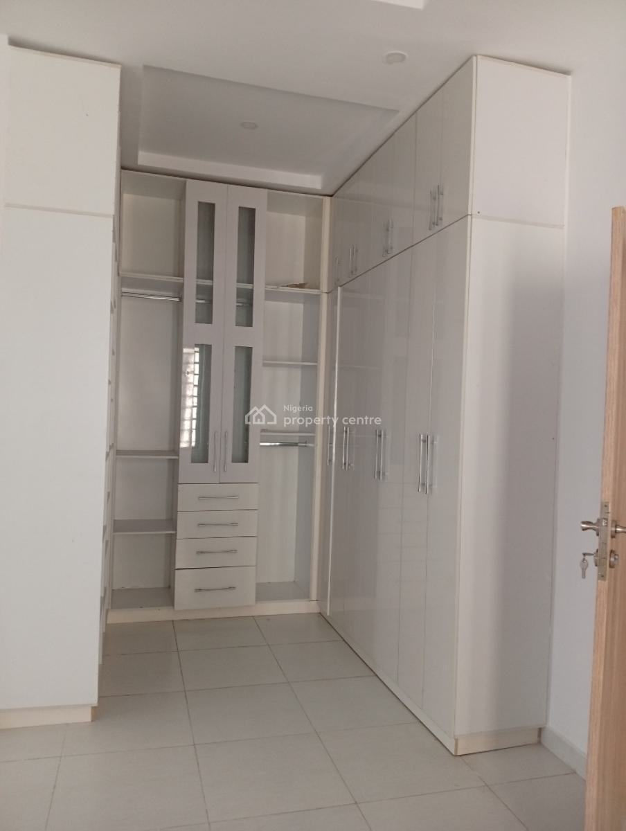 Luxury 4 Bedroom Semi Detached Duplex with Bq, Royal Pine Estate, Off Orchid Road, Lekki, Lagos, House for Rent