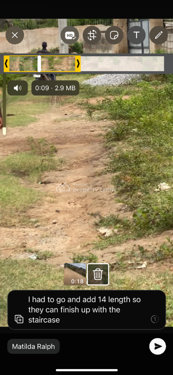 50 Hectares of Multipurpose Flat Land, By Paiko, Gwagwalada, Abuja, Mixed-use Land for Sale