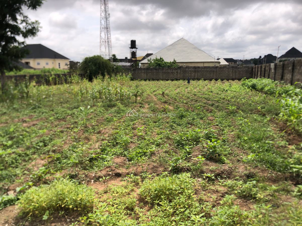 50 Hectares of Multipurpose Flat Land, By Paiko, Gwagwalada, Abuja, Mixed-use Land for Sale