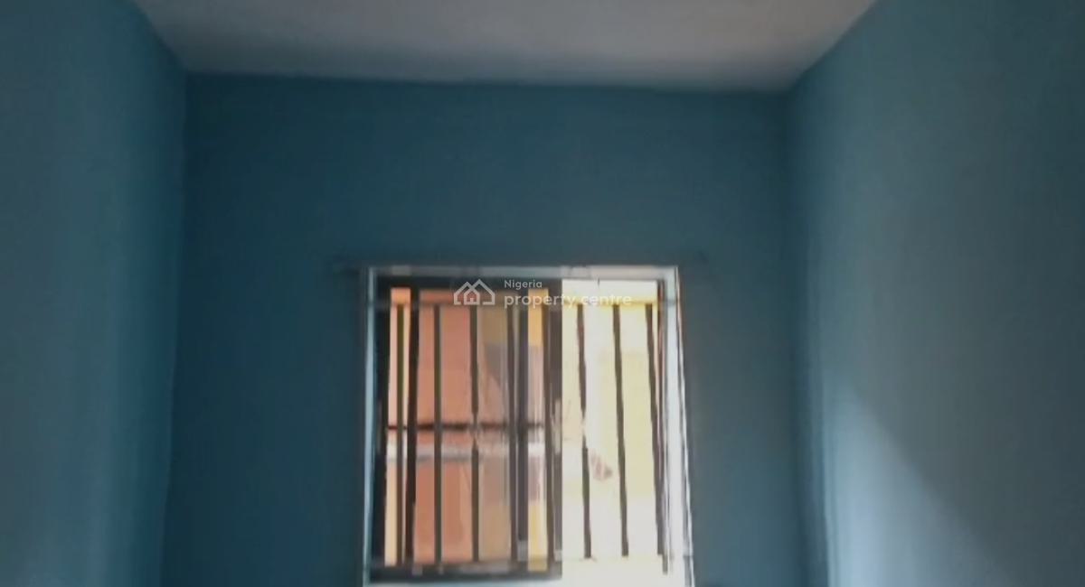 Decent 2bedroom Flat Accessible to The Bustop, Irawo, Irawo, Kosofe, Lagos, Flat / Apartment for Rent