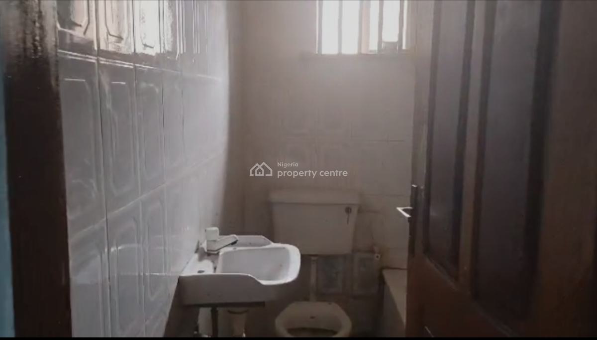 Decent 2bedroom Flat Accessible to The Bustop, Irawo, Irawo, Kosofe, Lagos, Flat / Apartment for Rent