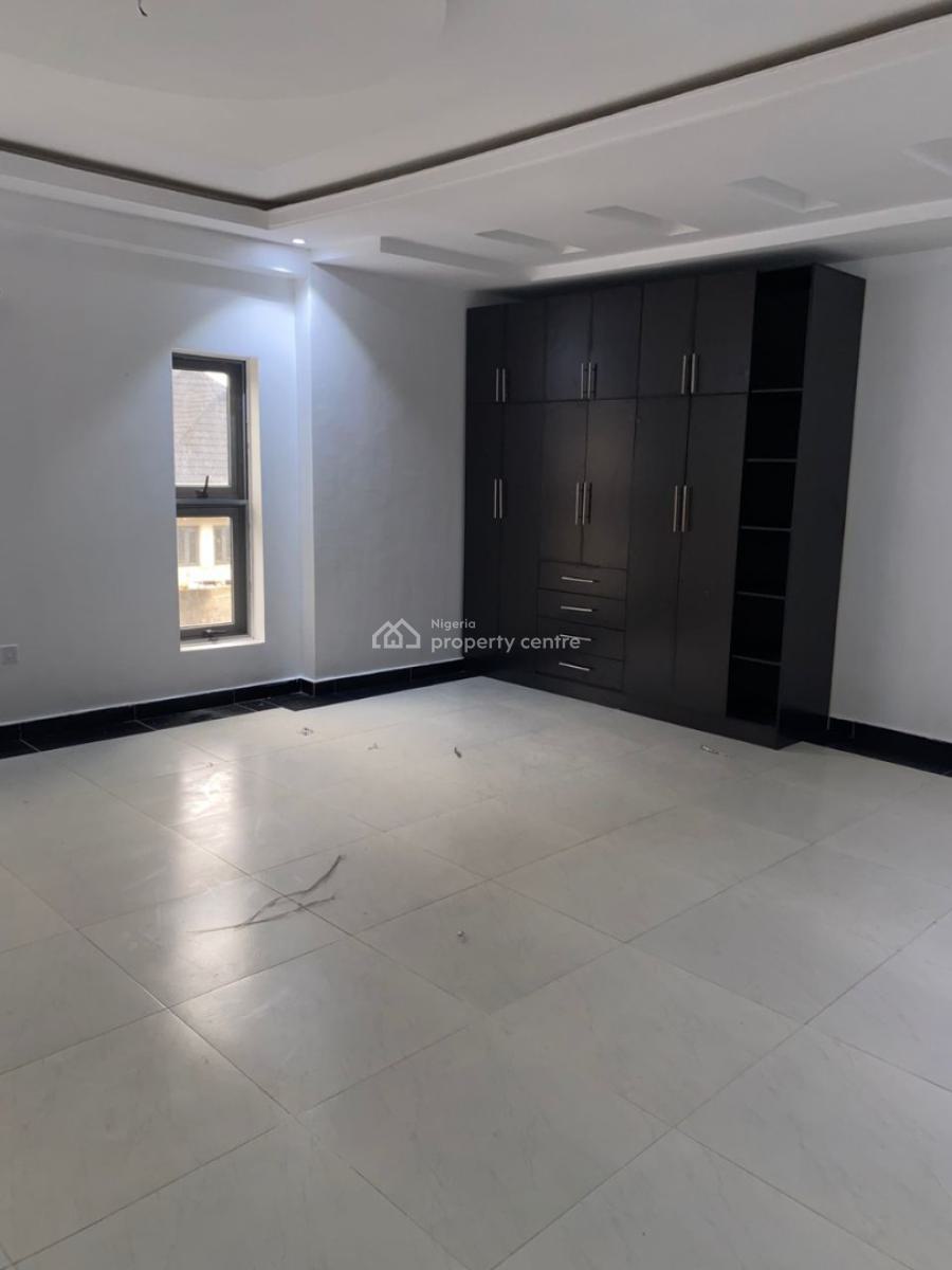 Brand New 3 Bedroom Detached Duplex, Badore, Ajah, Lagos, Detached Duplex for Rent