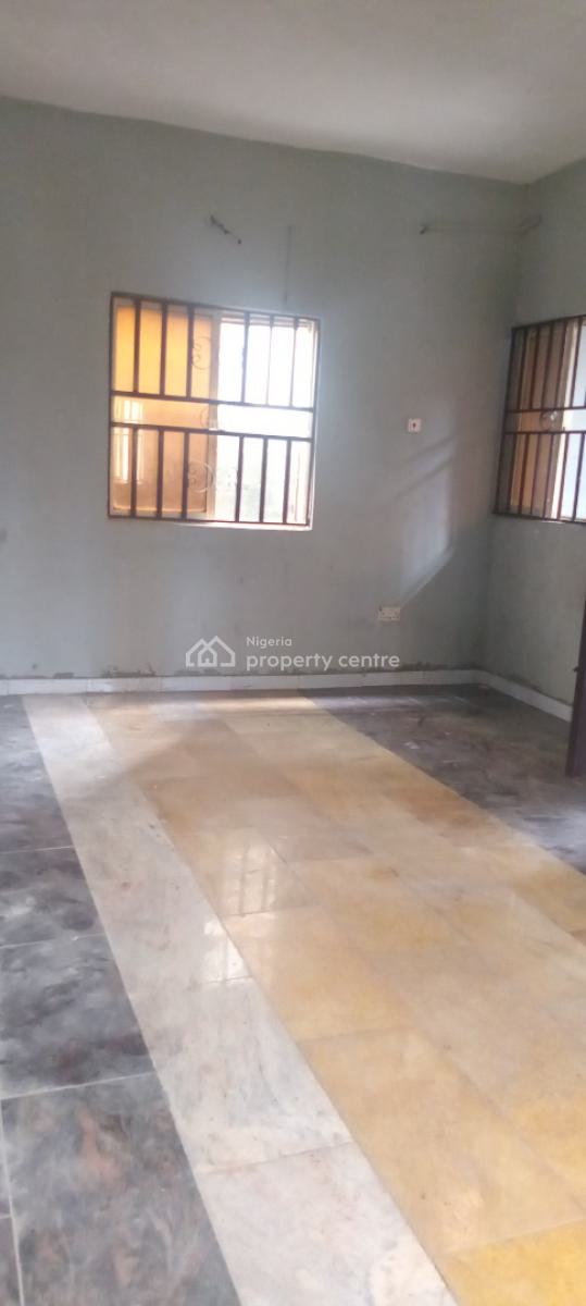 Now Available, Off Mobil Road Ilaje Ajah, Ilaje, Ajah, Lagos, Flat / Apartment for Rent
