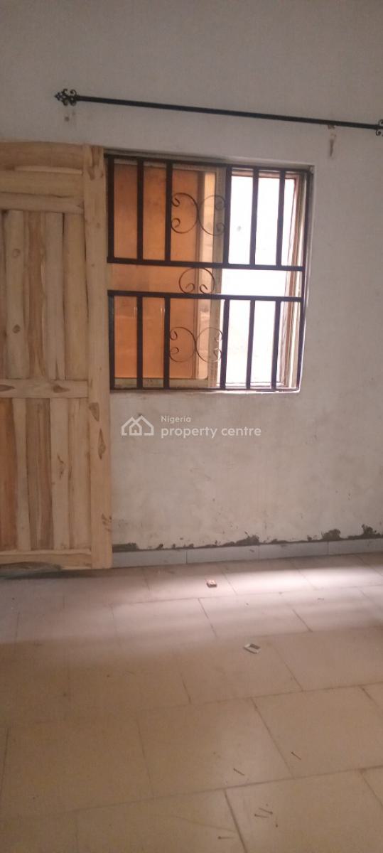 Now Available, Off Mobil Road Ilaje Ajah, Ilaje, Ajah, Lagos, Flat / Apartment for Rent