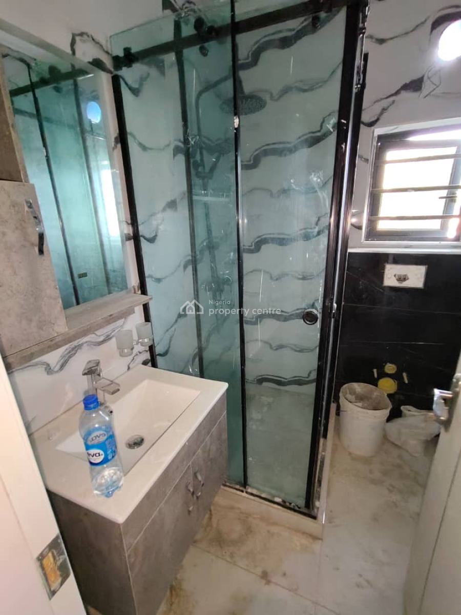 5 Bedroom Fully Detached House with 2 Bedroom Flat Attached to It, Lekki Garden Estate By Lekki Epe Expressway, Ajah, Lagos, Detached Duplex for Rent