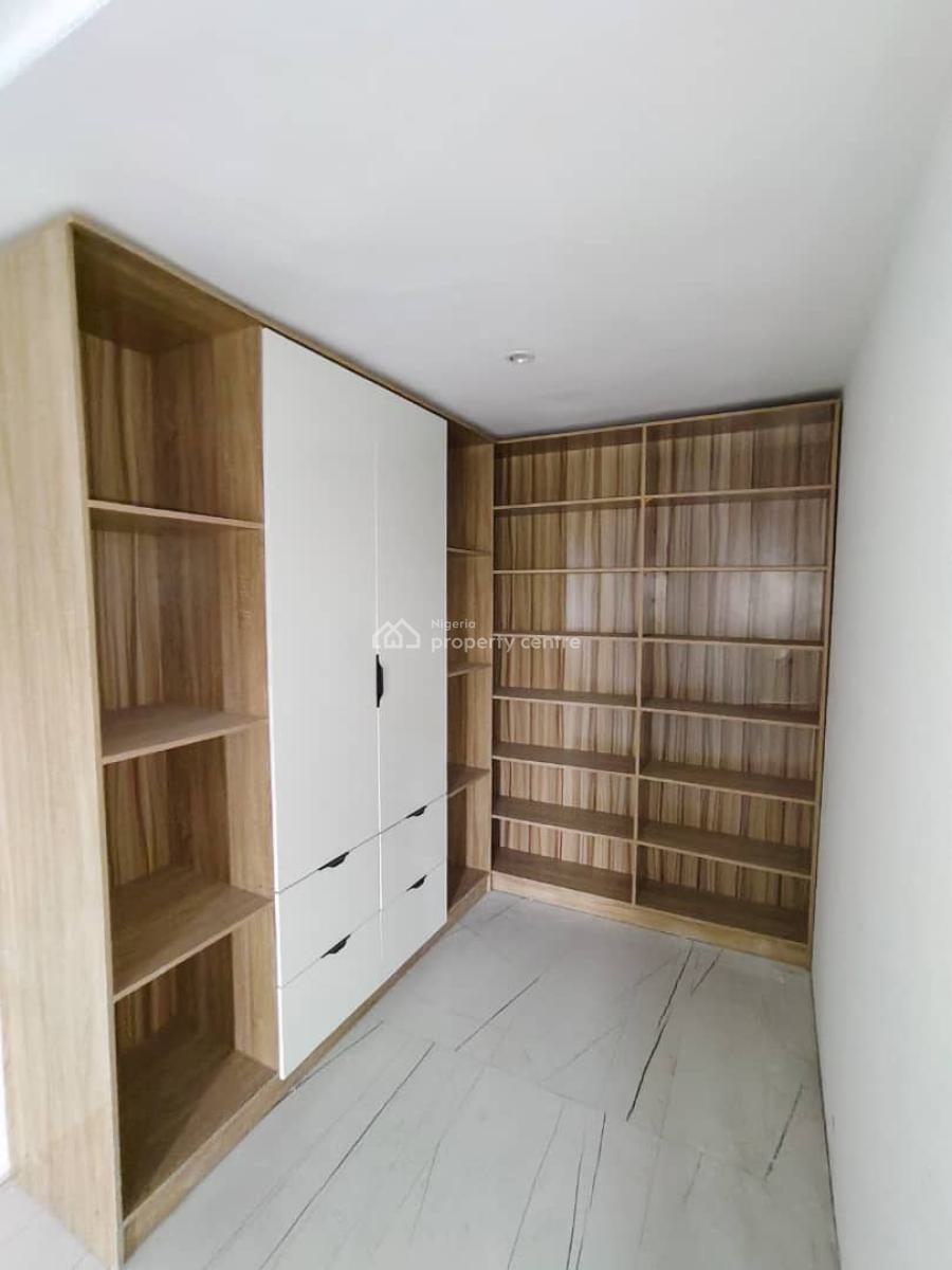 5 Bedroom Fully Detached House with 2 Bedroom Flat Attached to It, Lekki Garden Estate By Lekki Epe Expressway, Ajah, Lagos, Detached Duplex for Rent