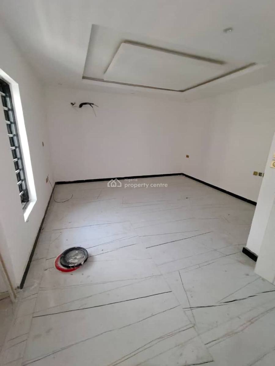 5 Bedroom Fully Detached House with 2 Bedroom Flat Attached to It, Lekki Garden Estate By Lekki Epe Expressway, Ajah, Lagos, Detached Duplex for Rent