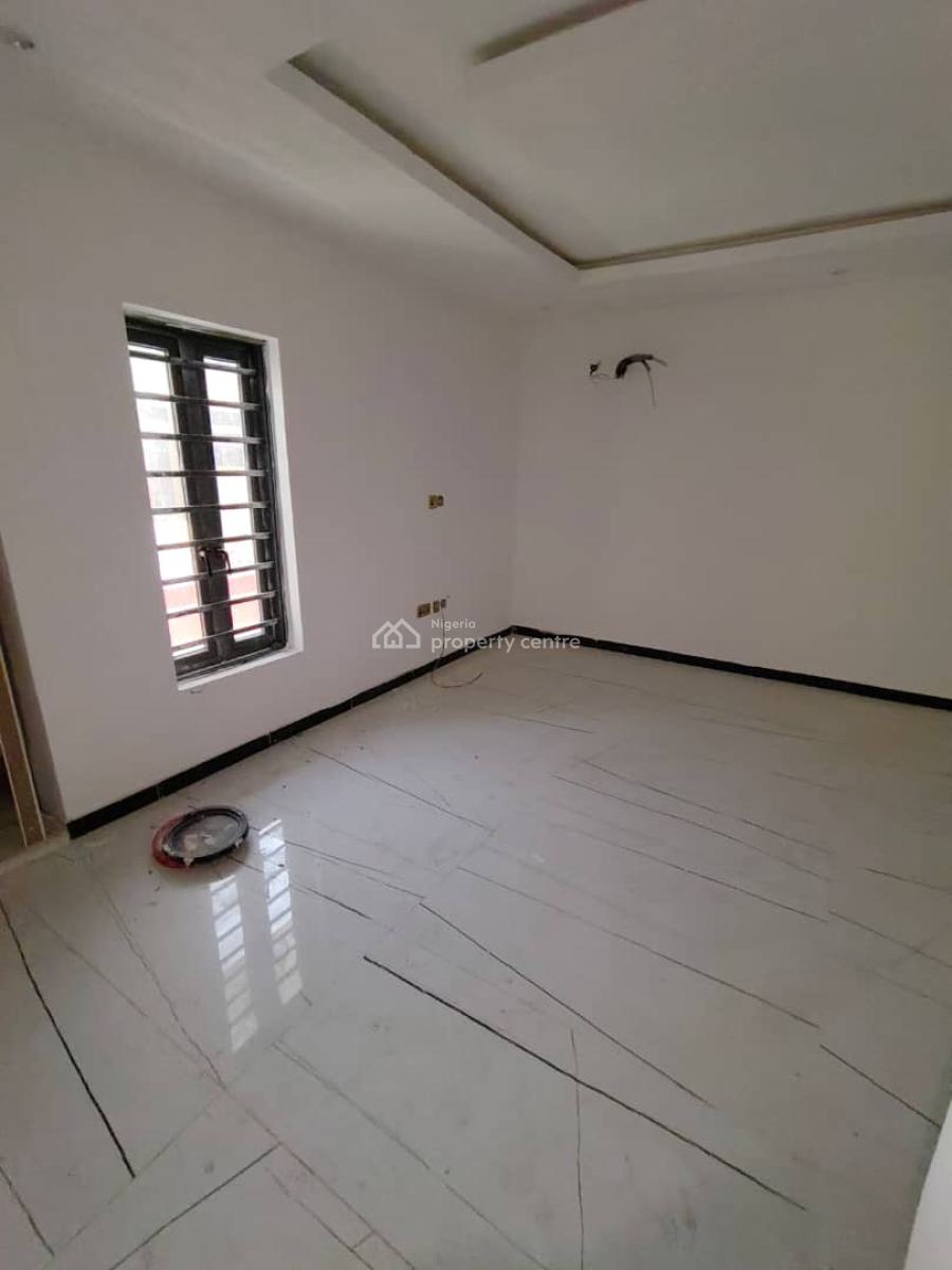5 Bedroom Fully Detached House with 2 Bedroom Flat Attached to It, Lekki Garden Estate By Lekki Epe Expressway, Ajah, Lagos, Detached Duplex for Rent