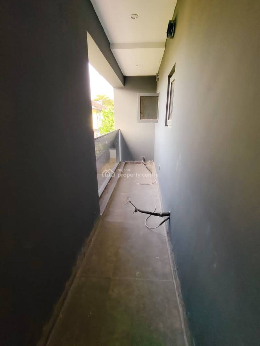5 Bedroom Fully Detached House with 2 Bedroom Flat Attached to It, Lekki Garden Estate By Lekki Epe Expressway, Ajah, Lagos, Detached Duplex for Rent