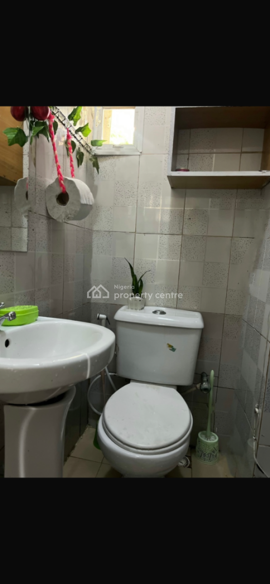 Nicely Furnished Studio Apartment, Ajah, Lagos, Flat / Apartment Short Let