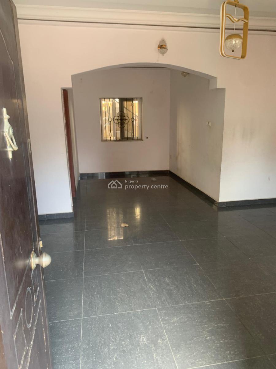 -luxury Brand New 3 Bedroom Inside Western Foreshore Estate O, Western Foreshore Estate, Jakande, Mobile, Jakande, Lekki, Lagos, House for Rent