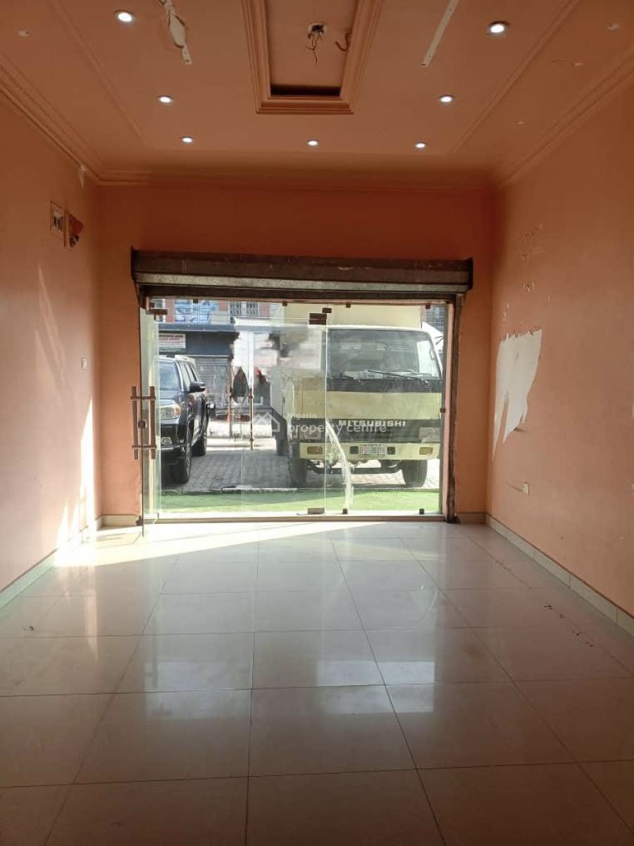 Shop, Ajah, Lagos, Shop for Rent
