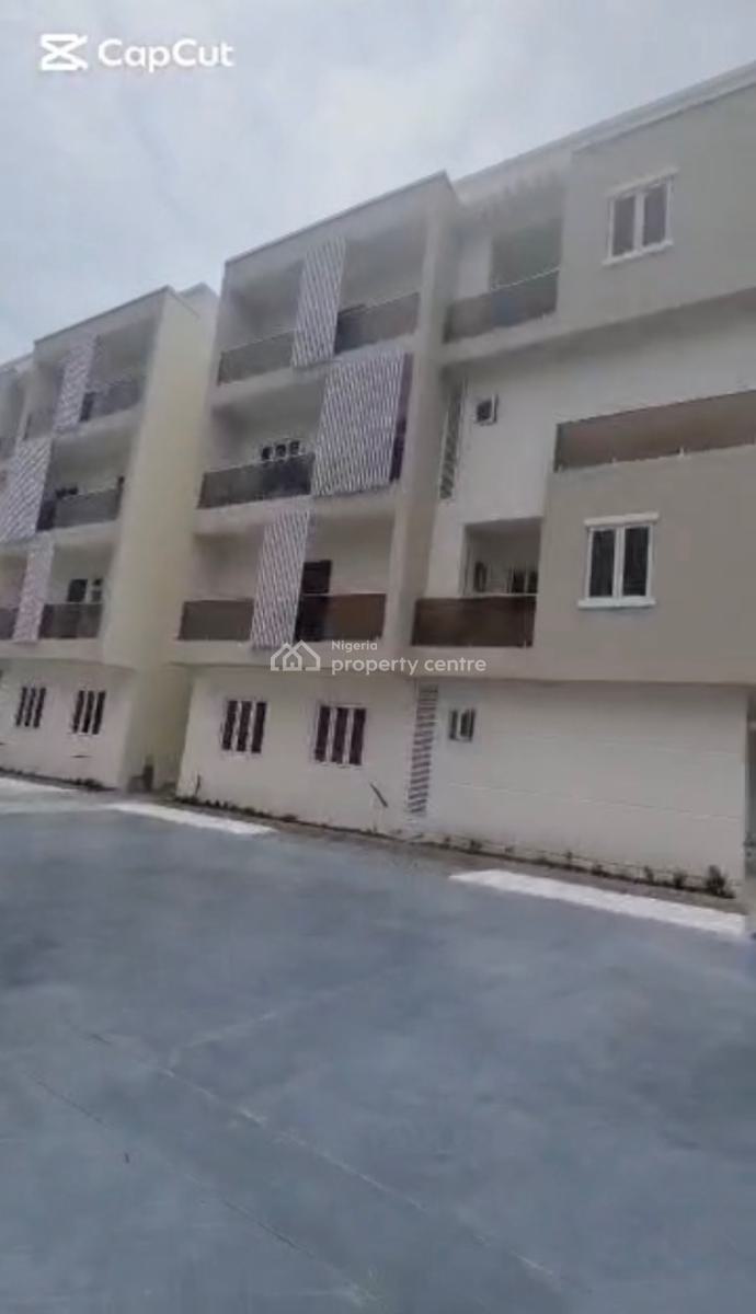 Miniflat, Mobil Road, Ilaje, Ajah, Lagos, Mini Flat (room and Parlour) for Rent