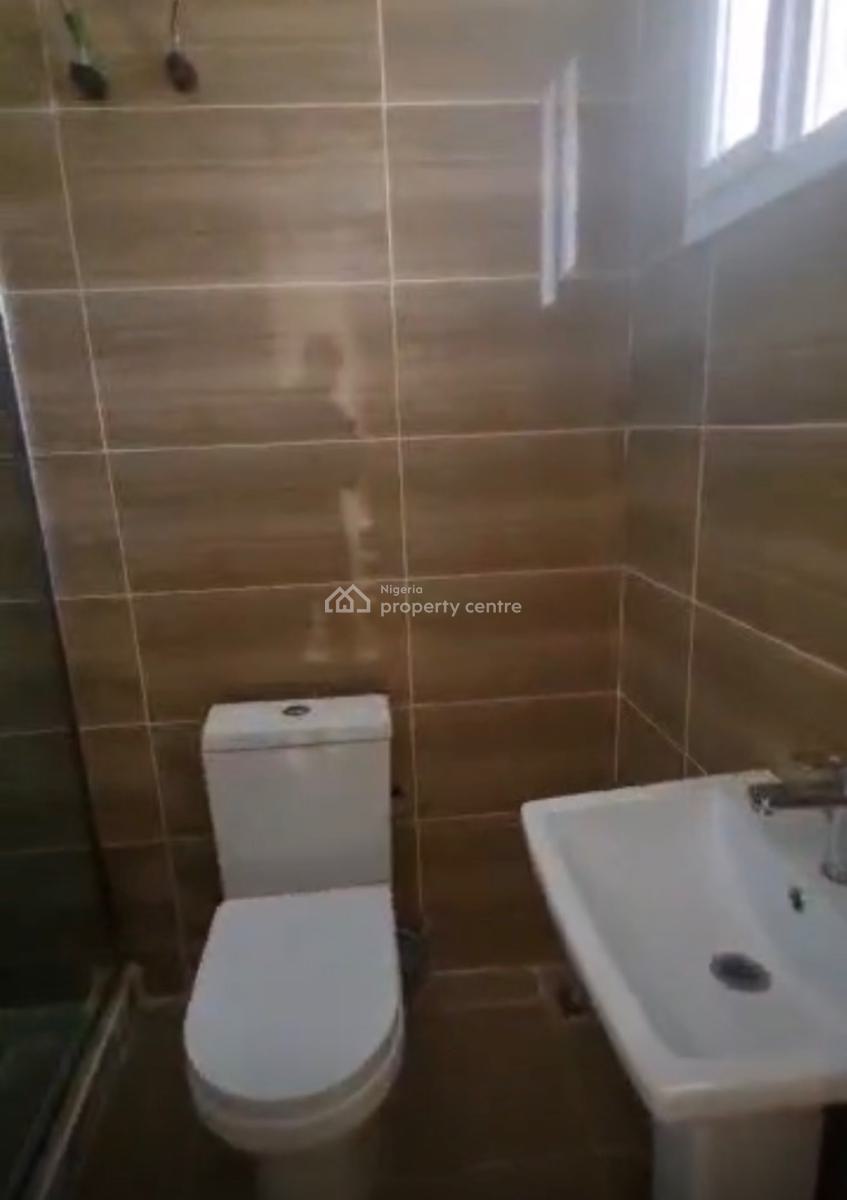 Miniflat, Mobil Road, Ilaje, Ajah, Lagos, Mini Flat (room and Parlour) for Rent