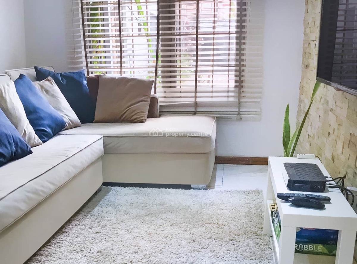 Nicely Furnished 1 Bedroom Apartment, Lekki Phase 1, Lekki, Lagos, Flat / Apartment Short Let