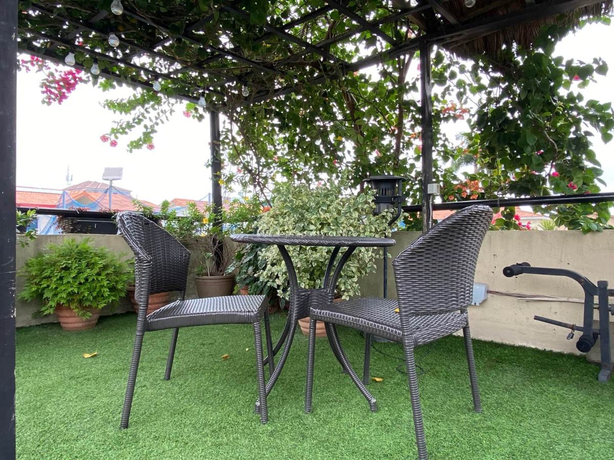 Nicely Furnished 1 Bedroom Apartment, Lekki Phase 1, Lekki, Lagos, Flat / Apartment Short Let