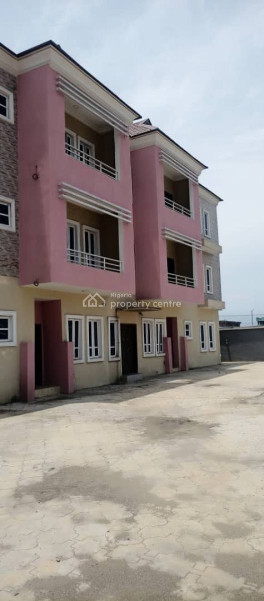Luxury 3 Bedroom Apartment, Ikeja Gra, Ikeja, Lagos, Flat / Apartment for Rent