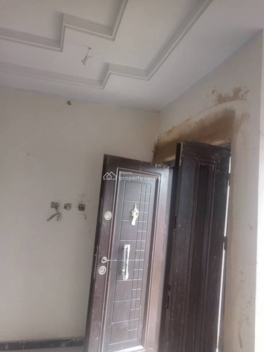 Luxury 3 Bedroom Apartment, Ikeja Gra, Ikeja, Lagos, Flat / Apartment for Rent