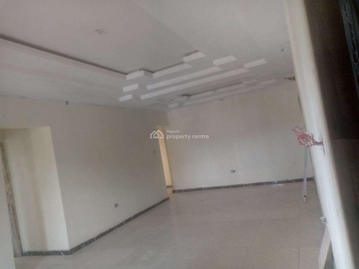 Luxury 3 Bedroom Apartment, Ikeja Gra, Ikeja, Lagos, Flat / Apartment for Rent
