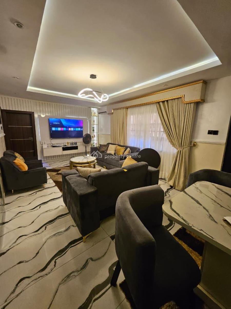 3 Bedrooms Apartment, Abesan Estate, Ipaja, Lagos, Flat / Apartment Short Let