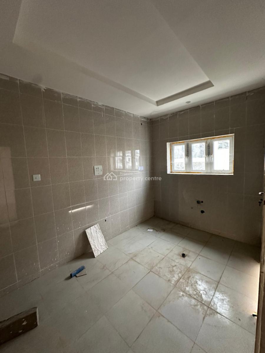 Newly Built 2bedroom Flat, in an Estate Lifecamp, Life Camp, Abuja, Flat / Apartment for Rent