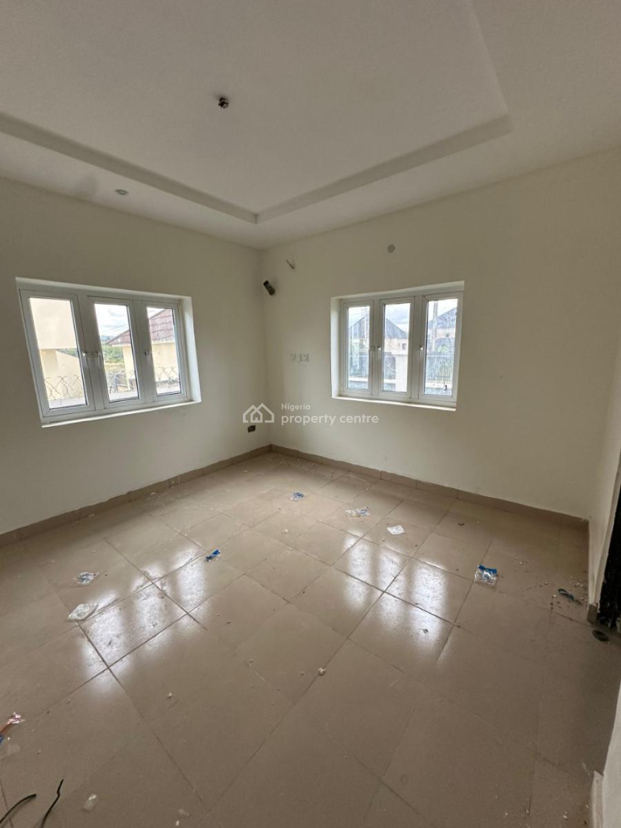Newly Built 2bedroom Flat, in an Estate Lifecamp, Life Camp, Abuja, Flat / Apartment for Rent