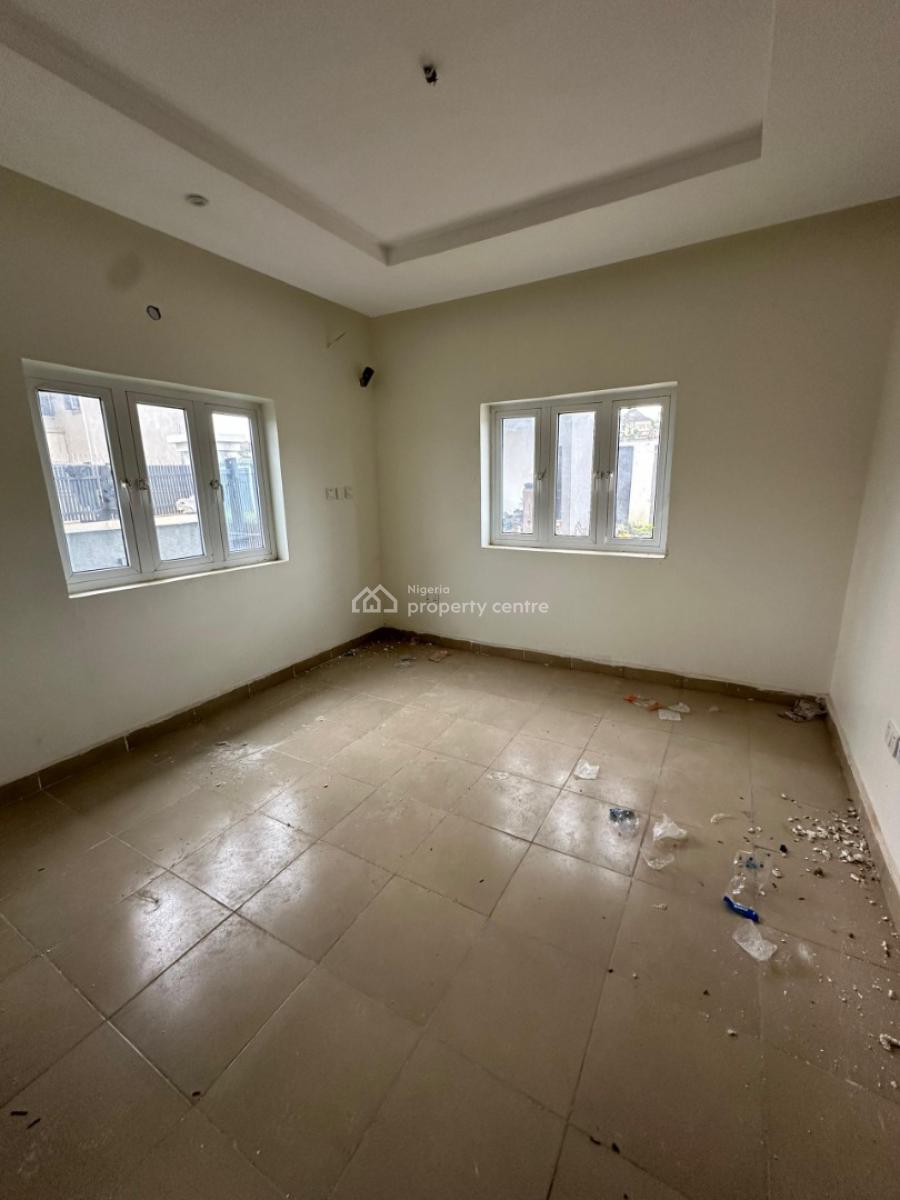 Newly Built 2bedroom Flat, in an Estate Lifecamp, Life Camp, Abuja, Flat / Apartment for Rent