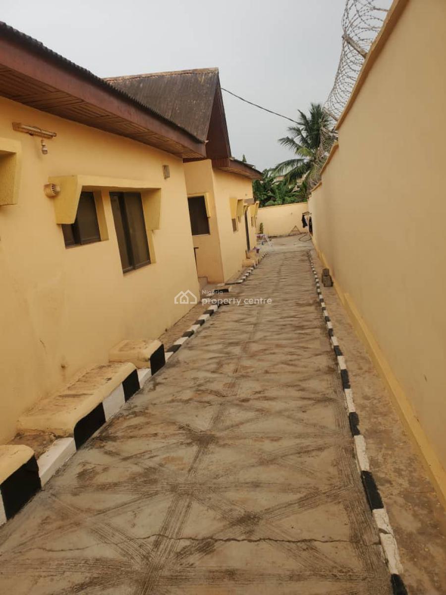 Alluring Block of Flat, Abeokuta North, Ogun, Block of Flats for Sale