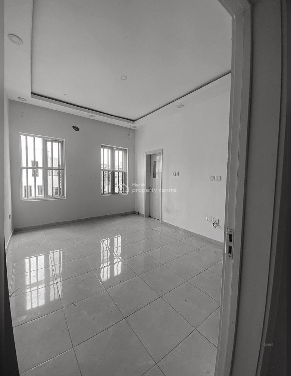 Self Contain, Osapa, Lekki, Lagos, Self Contain (single Rooms) for Rent