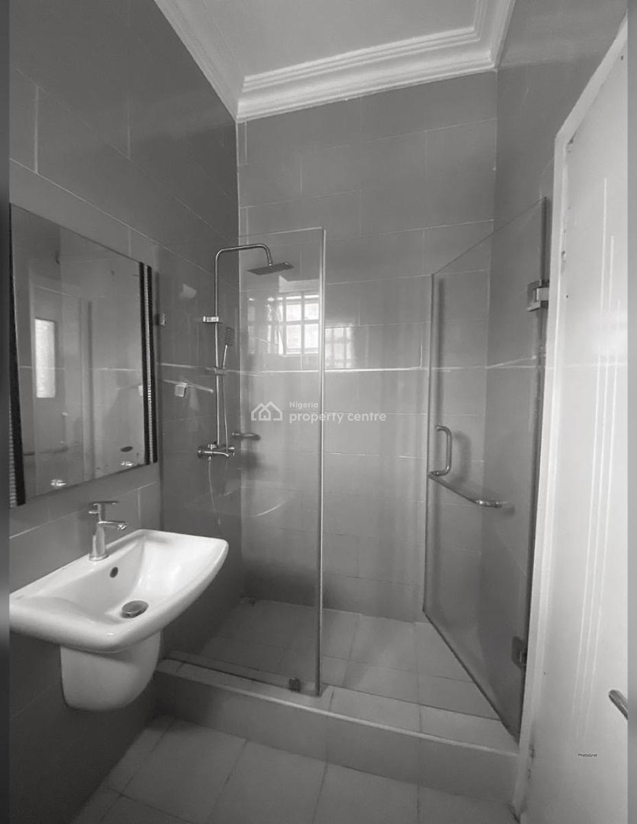 Self Contain, Osapa, Lekki, Lagos, Self Contain (single Rooms) for Rent