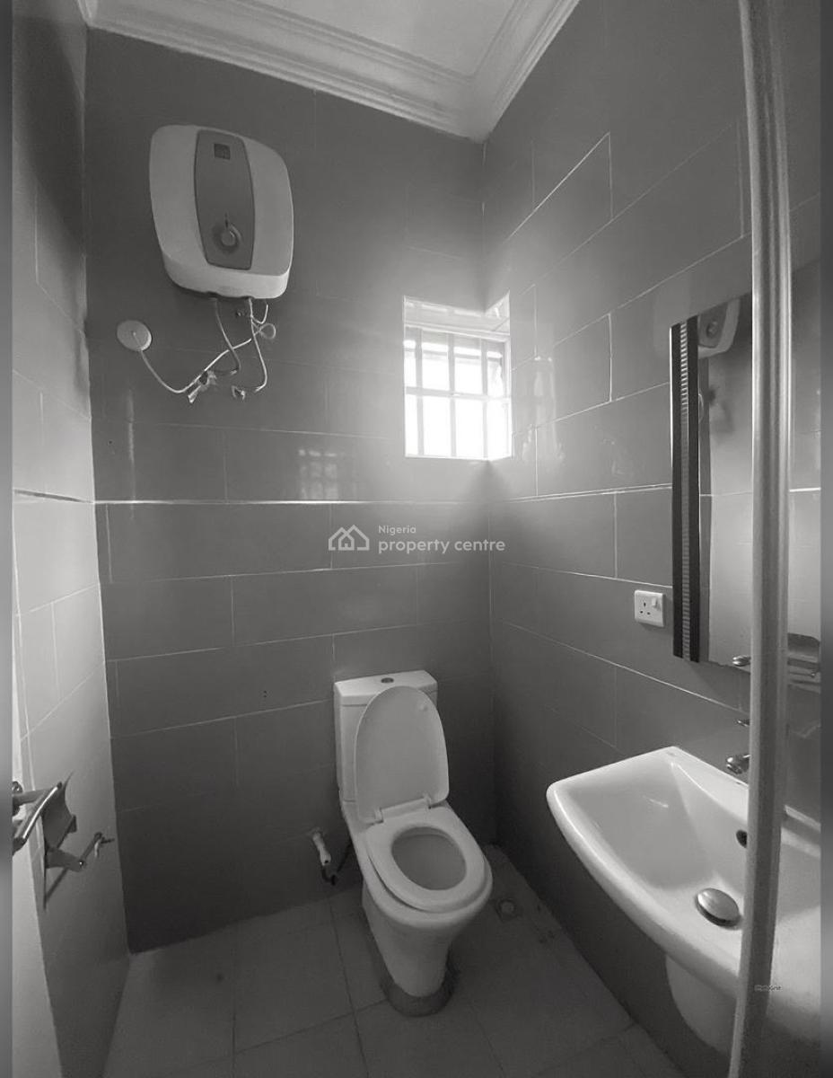 Self Contain, Osapa, Lekki, Lagos, Self Contain (single Rooms) for Rent