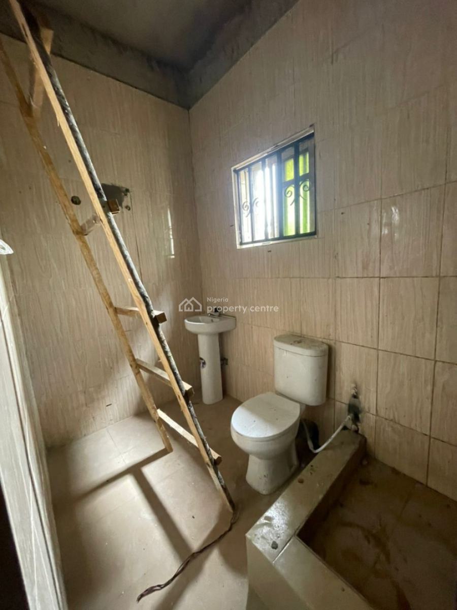 Mini Fkat, Ilaje, Ajah, Lagos, Mini Flat (room and Parlour) for Rent