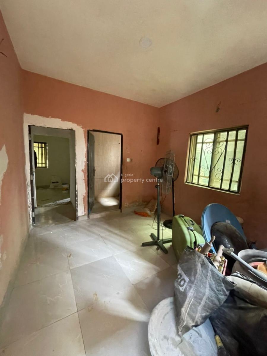 Mini Fkat, Ilaje, Ajah, Lagos, Mini Flat (room and Parlour) for Rent