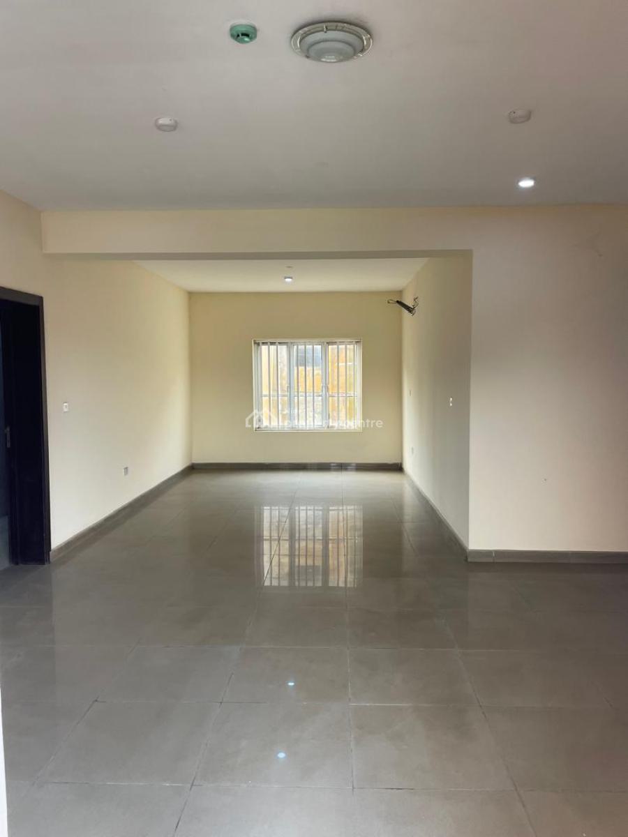 5 Bedroom Detached Duplex with a Bq, Chevron Drive, Lekki, Lagos, Detached Duplex for Sale