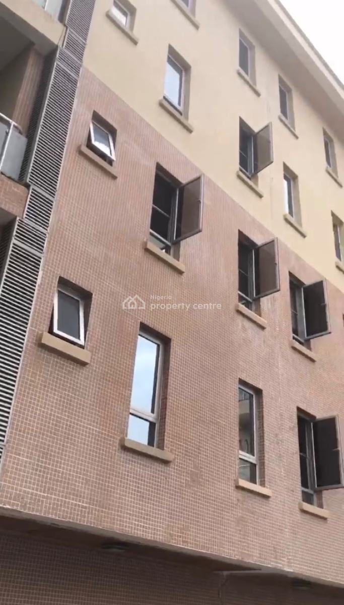 26 Units of Apartments Consisting of 1,2&3 Bed with Swimming Pool, Gym, Victoria Island (vi), Lagos, Flat / Apartment for Rent