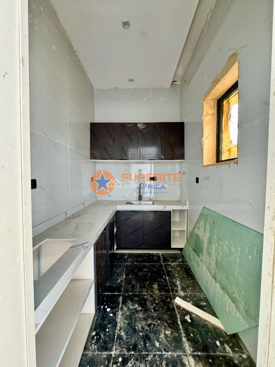 6-bedroom Fully Detached Duplex with Swimming Pool, Cinem, Ikate, Lekki, Lagos, Detached Duplex for Sale