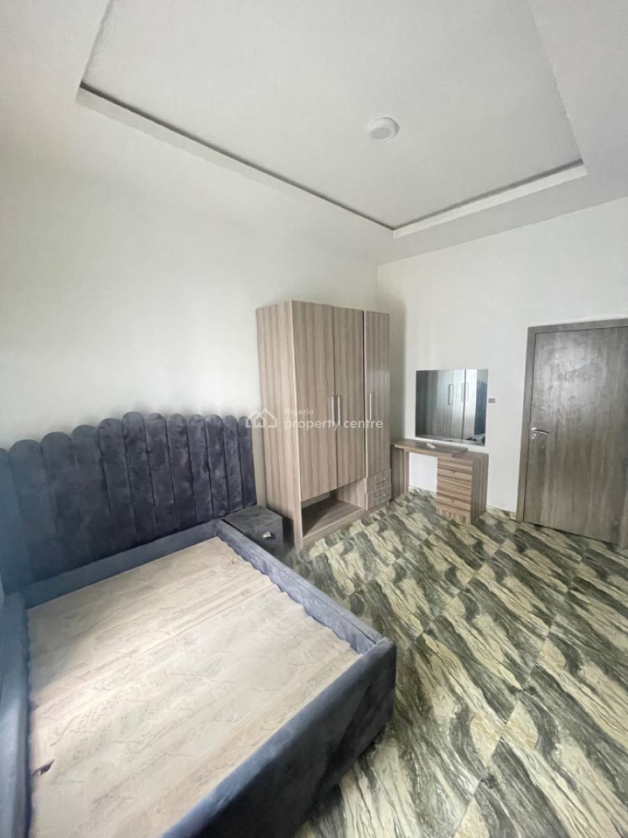 Studio Apartment/room, Ikota Gra, Ikota, Lekki, Lagos, Flat / Apartment for Rent